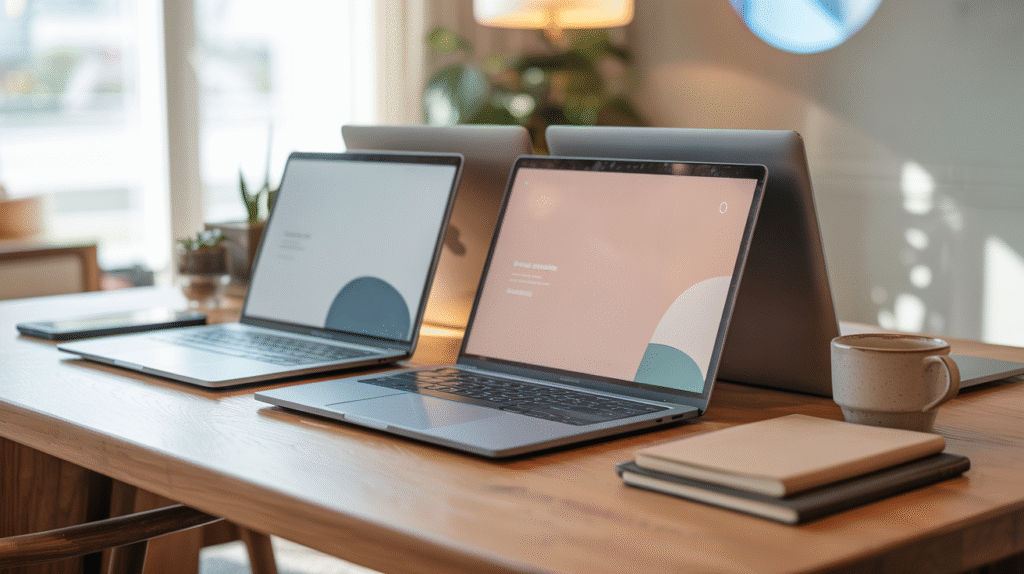 Best Value Laptops for Beginners (2025)