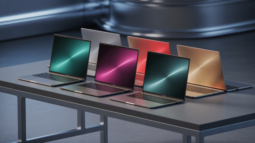 Top 6 Best 14-Inch Laptops (2025)