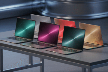 Top 6 Best 14-inch laptops 2025